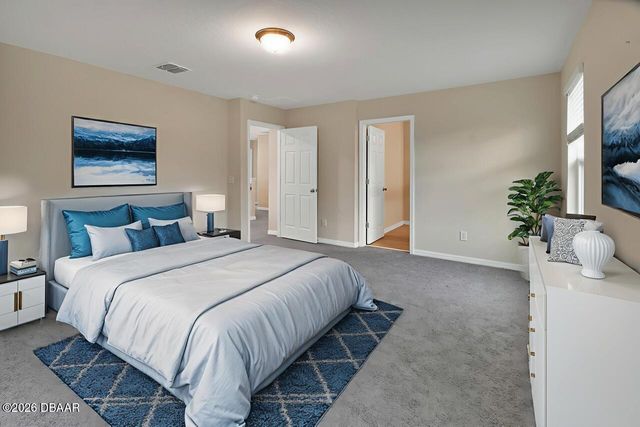 335 Sarah Nicole Way, New Smyrna Beach, FL 32168