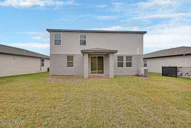 335 Sarah Nicole Way, New Smyrna Beach, FL 32168