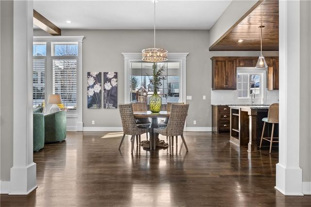 4509 NE Parks Summit Terrace, Lee's Summit, MO 64064