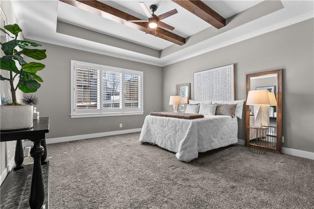 4509 NE Parks Summit Terrace, Lee's Summit, MO 64064