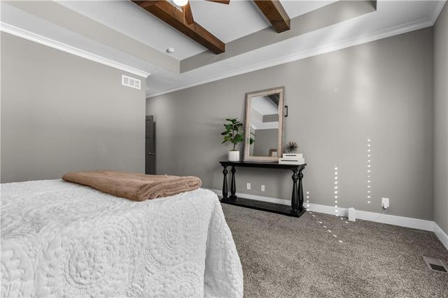 4509 NE Parks Summit Terrace, Lee's Summit, MO 64064