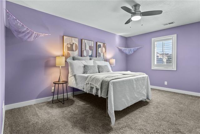 4509 NE Parks Summit Terrace, Lee's Summit, MO 64064