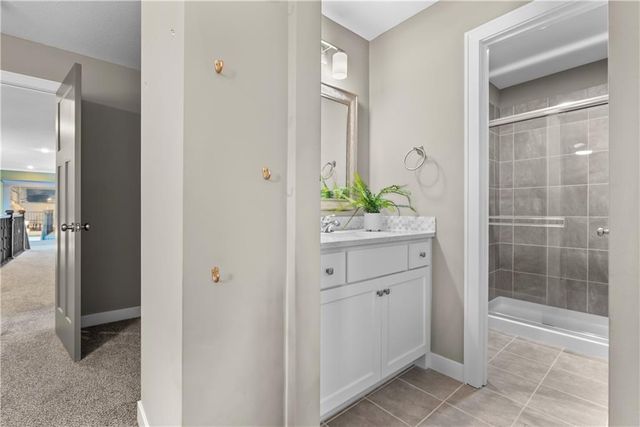 4509 NE Parks Summit Terrace, Lee's Summit, MO 64064