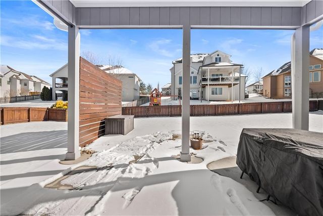 4509 NE Parks Summit Terrace, Lee's Summit, MO 64064