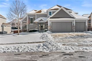 4509 NE Parks Summit Terrace, Lee's Summit, MO 64064