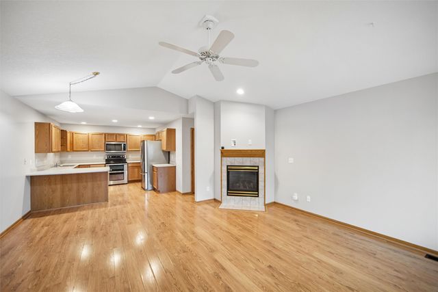 109 SW Hickory Glen, Grimes, IA 50111
