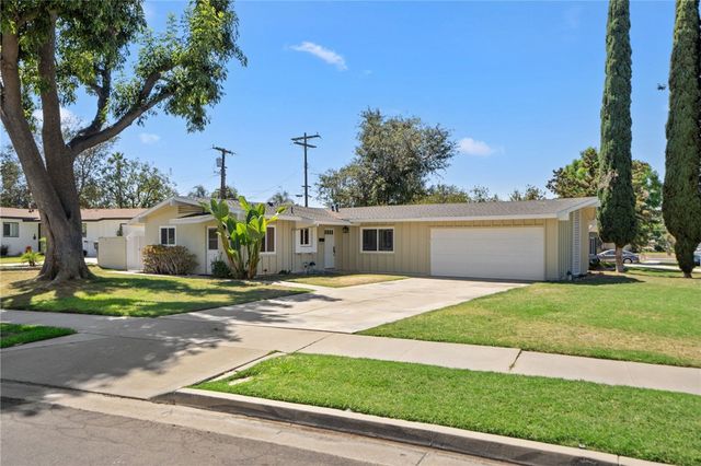 4432 BEVERLY Court, Riverside, CA 92506