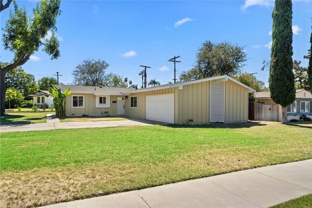4432 BEVERLY Court, Riverside, CA 92506