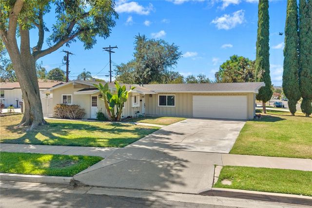 4432 BEVERLY Court, Riverside, CA 92506