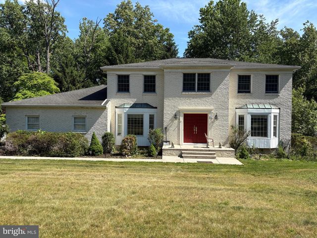23 WILLIS DR, Ewing, NJ 08628