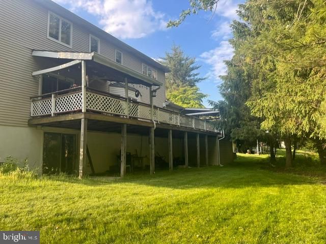 23 WILLIS DR, Ewing, NJ 08628