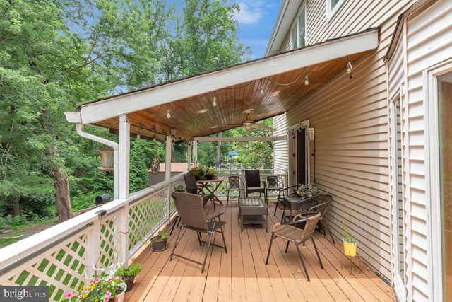 23 WILLIS DR, Ewing, NJ 08628