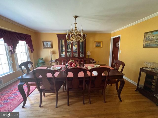 23 WILLIS DR, Ewing, NJ 08628