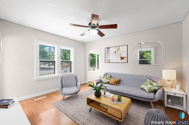 415 W Bailey St Street, Sioux Falls, SD 57104