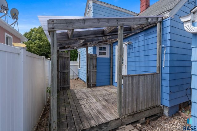 415 W Bailey St Street, Sioux Falls, SD 57104