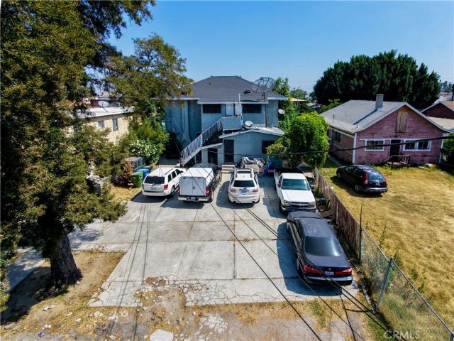 786 E 41st, Los Angeles, CA 90011