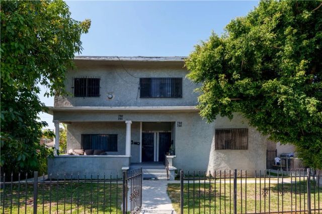786 E 41st, Los Angeles, CA 90011