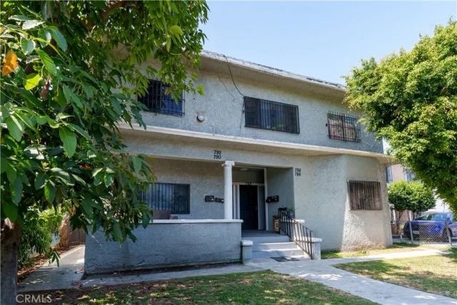 786 E 41st, Los Angeles, CA 90011