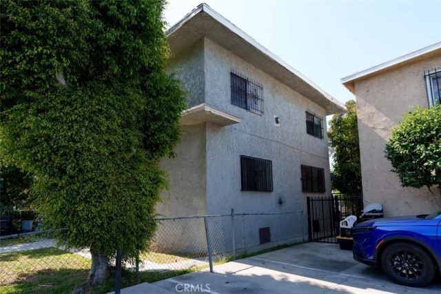 786 E 41st, Los Angeles, CA 90011