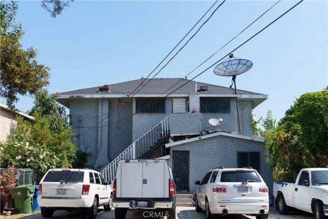 786 E 41st, Los Angeles, CA 90011