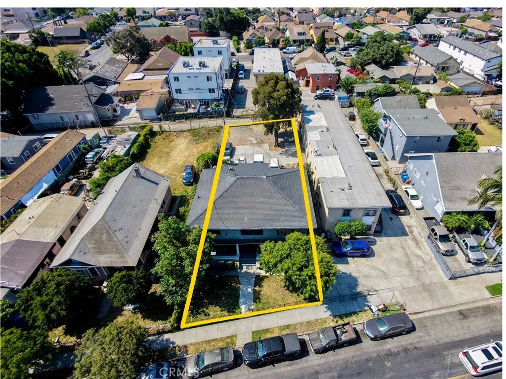 786 E 41st, Los Angeles, CA 90011