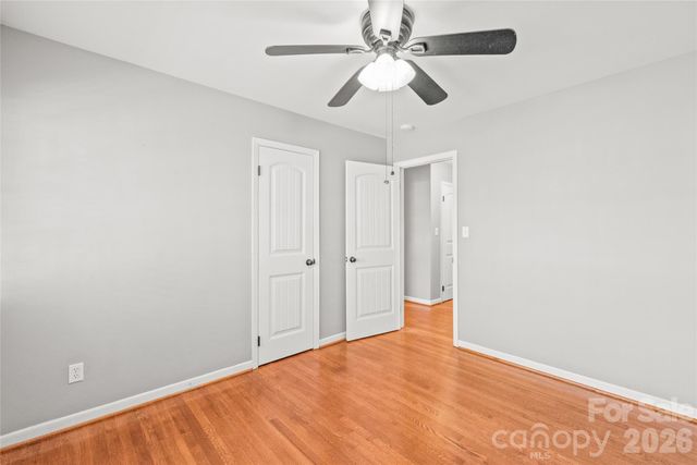 1612 Redcoat Drive, Charlotte, NC 28211