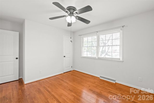 1612 Redcoat Drive, Charlotte, NC 28211
