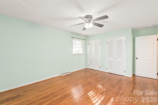 1612 Redcoat Drive, Charlotte, NC 28211