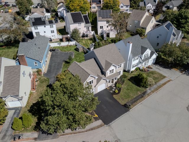 51 Bucklin Rd, North Andover, MA 01845