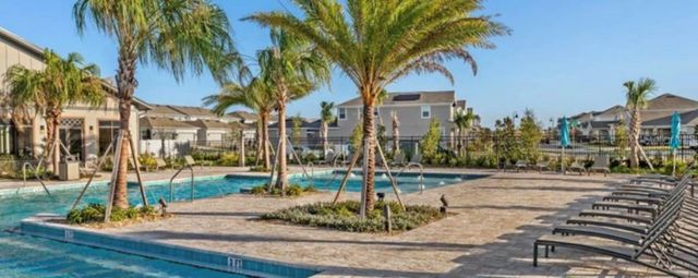 9735 PETITION WAY, Orlando, FL 32832