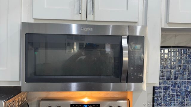 5807 E 22nd Place, Tulsa, OK 74114