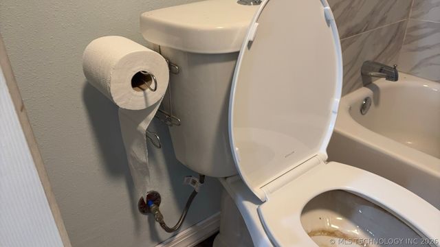 5807 E 22nd Place, Tulsa, OK 74114