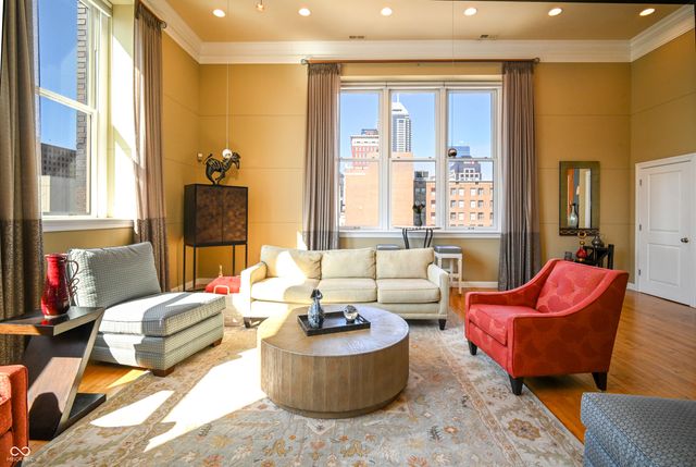 141 S Meridian Street 601, Indianapolis, IN 46225