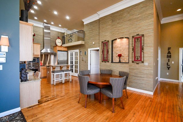 141 S Meridian Street 601, Indianapolis, IN 46225