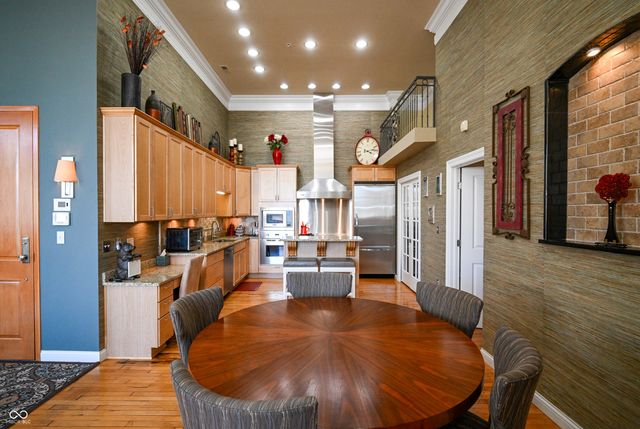 141 S Meridian Street 601, Indianapolis, IN 46225