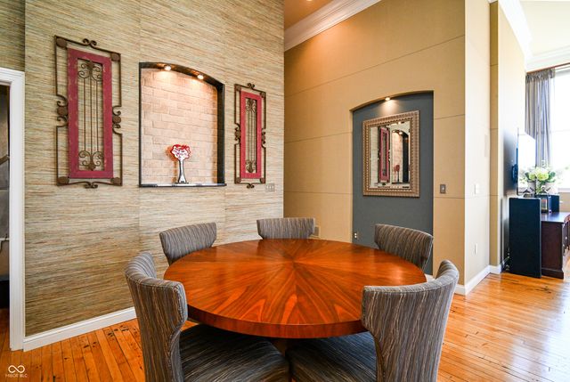 141 S Meridian Street 601, Indianapolis, IN 46225