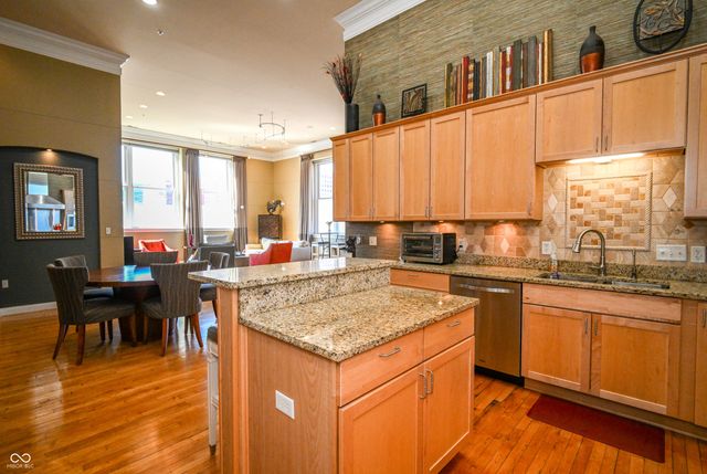 141 S Meridian Street 601, Indianapolis, IN 46225