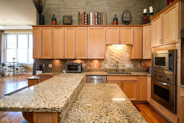 141 S Meridian Street 601, Indianapolis, IN 46225