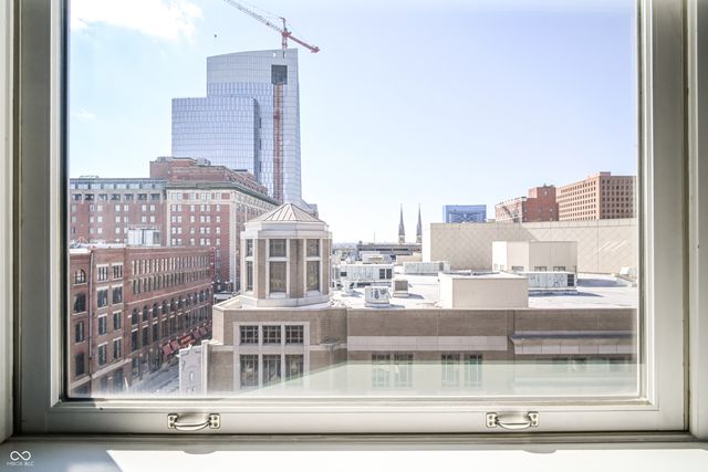 141 S Meridian Street 601, Indianapolis, IN 46225