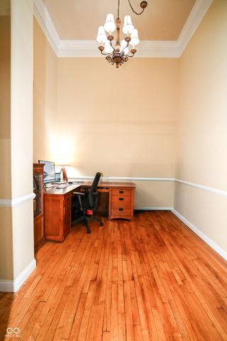 141 S Meridian Street 601, Indianapolis, IN 46225