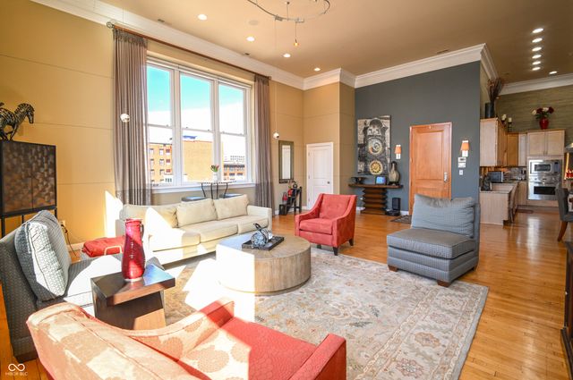 141 S Meridian Street 601, Indianapolis, IN 46225