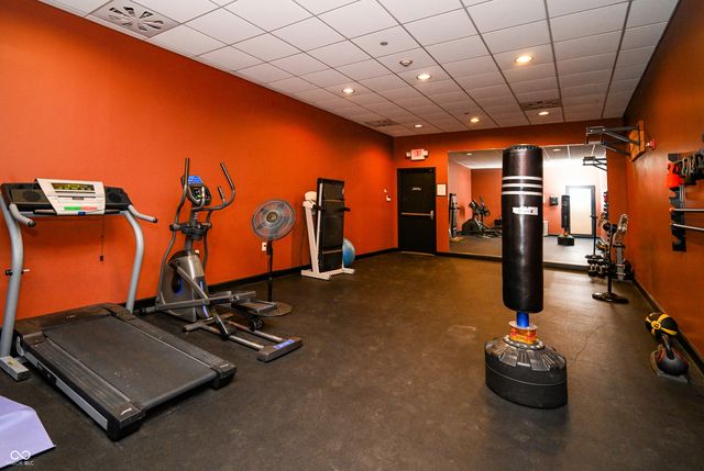 141 S Meridian Street 601, Indianapolis, IN 46225