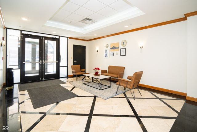 141 S Meridian Street 601, Indianapolis, IN 46225