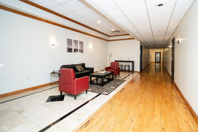 141 S Meridian Street 601, Indianapolis, IN 46225