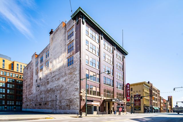 141 S Meridian Street 601, Indianapolis, IN 46225