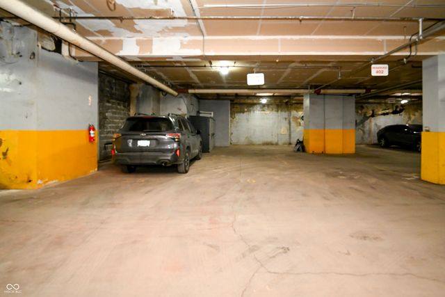 141 S Meridian Street 601, Indianapolis, IN 46225