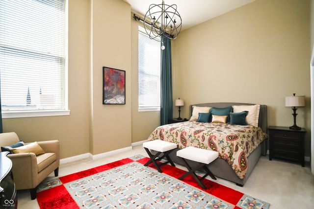 141 S Meridian Street 601, Indianapolis, IN 46225