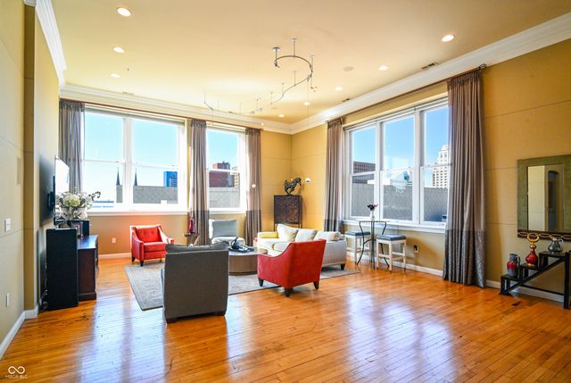 141 S Meridian Street 601, Indianapolis, IN 46225