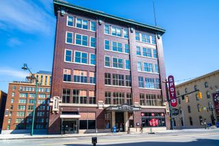 141 S Meridian Street 601, Indianapolis, IN 46225