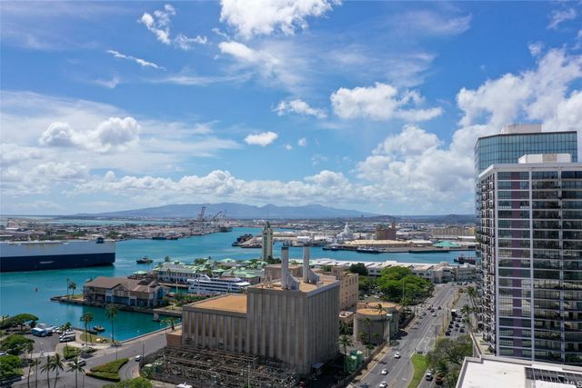 700 Richards Street 2506, Honolulu, HI 96813
